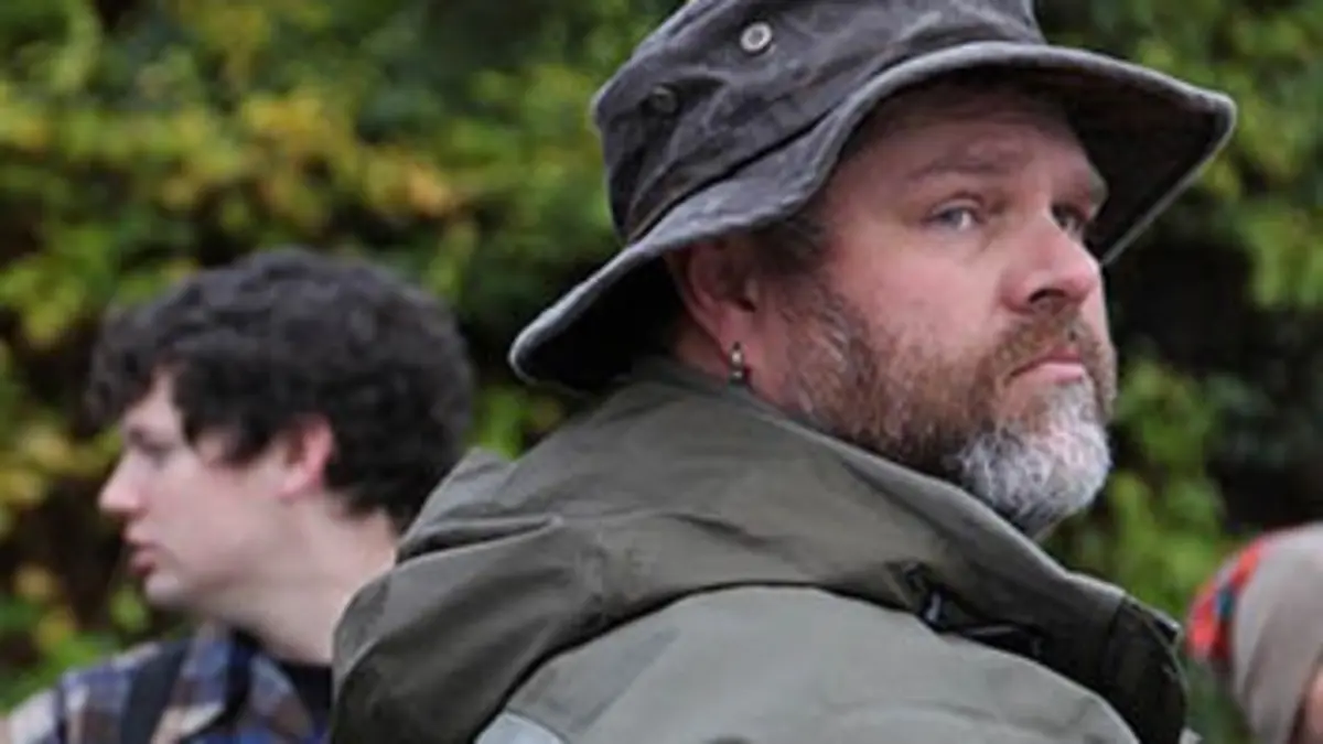 Alone : les survivants S01E07 La faim