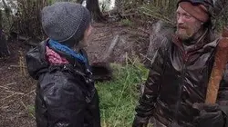 Alone : les survivants : seconde chance S03E10 Day 87