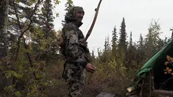 Alone : les survivants Mise à mort