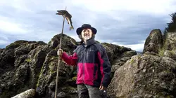 Alone S07E04 La mouche