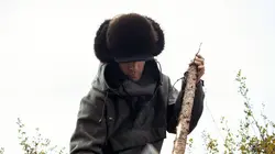 Alone S07E07 Pris au piège