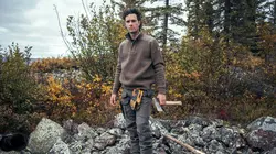 Alone : les survivants Intoxication et trahison