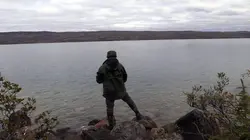 Alone S08E11 Le bout du tunnel