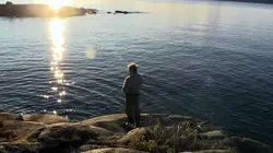 Alone S08E11 Le bout du tunnel