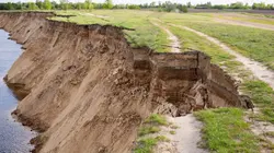 Alone : les survivants Sur un terrain glissant