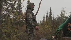 Alone : les survivants Mise à mort