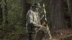 Alone : les survivants De feu et de glace