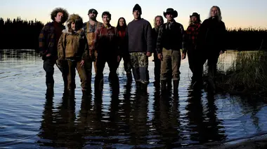 Alone : les survivants Enfin seuls !