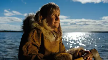 Alone : les survivants L'esprit ours