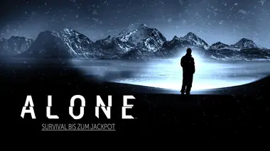 Alone : les survivants La belette
