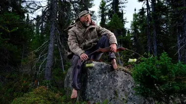 Alone : les survivants Les lois de la nature