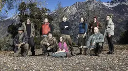 Alone : les survivants : Pour un million de dollars