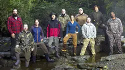 Alone : les survivants : Pour un million de dollars