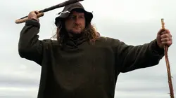 Alone : les survivants : Pour un million de dollars