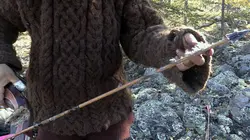 Alone : les survivants : Pour un million de dollars