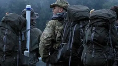 Alone : les survivants S01E03