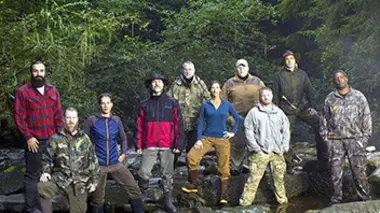 Alone : les survivants S02E13 The End Game
