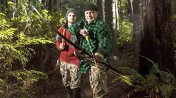 Alone : les survivants S04E05 Test de survie