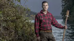 Alone : les survivants : seconde chance S04E06 Projet audacieux