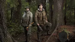 Alone : les survivants : seconde chance S04E07 Au coude-à-coude