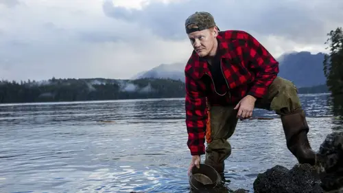 Alone : les survivants : seconde chance S04E08 Les nerfs à vif