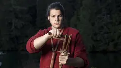 Alone : les survivants S04E09 Températures glaciales