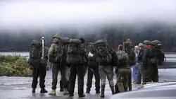 Alone : les survivants : seconde chance S04E10 Prise de risque