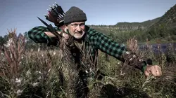 Alone S05E01 Rédemption