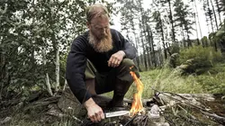 Alone S05E07 Desperate Measures