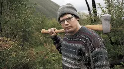 Alone S05E03 The Serpent