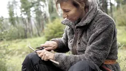 Alone S05E10 Cold War