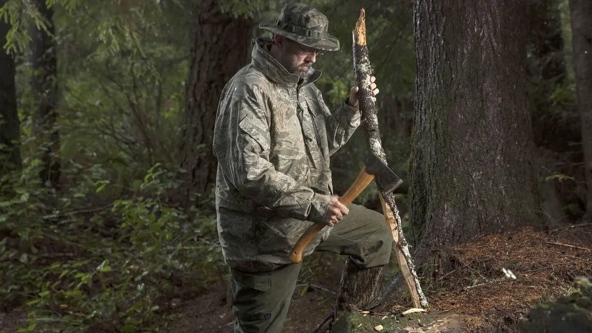 Alone : les survivants : seconde chance S04E07 Au coude-à-coude