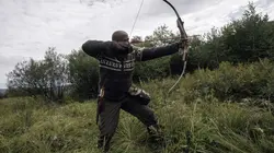 Alone S05E08 Slayer II