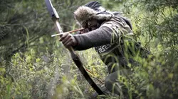 Alone S05E01 Rédemption