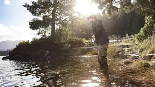 Alone : les survivants S04E02 Seuls au monde