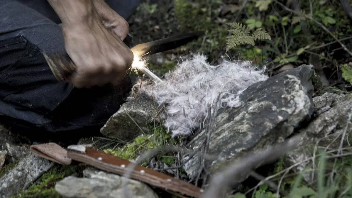 Alone : les survivants S04E02 Sélection naturelle