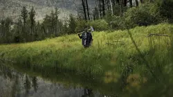 Alone : les survivants : seconde chance S04E10 Prise de risque