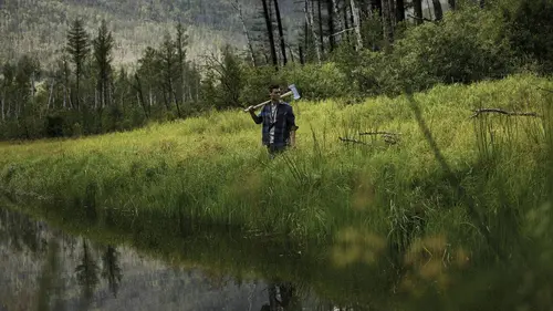 Casting Alone : les survivants : seconde chance S04E10 Prise de risque