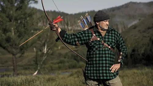 Alone S05E01 Rédemption