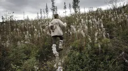 Alone S05E10 Cold War