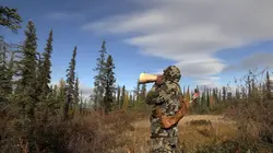 Alone : les survivants : seconde chance