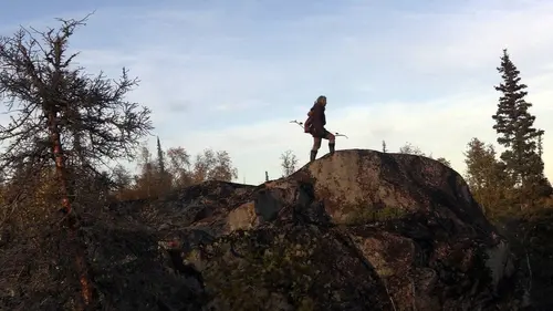 Épisodes de Alone : les survivants : seconde chance