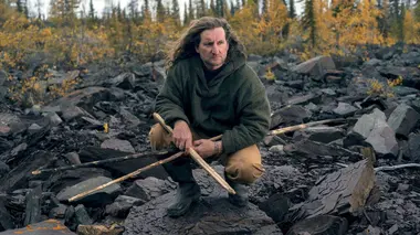 Alone S07E09 Rencontre avec les loups