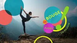 Visuel de Alors on bouge en région
