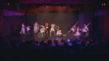 Alors on danse