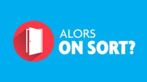 Alors on sort ? La compil de la semaine