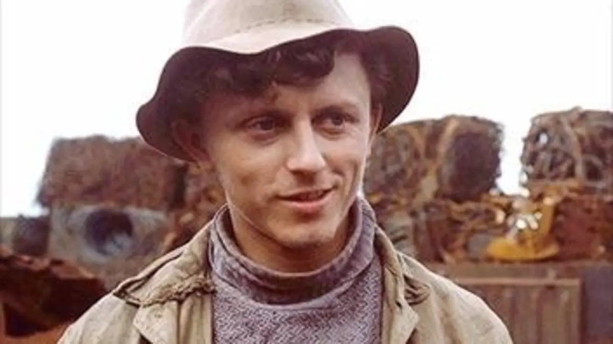 Alouettes, le fil à la patte