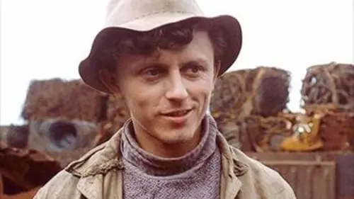 Alouettes, le fil à la patte