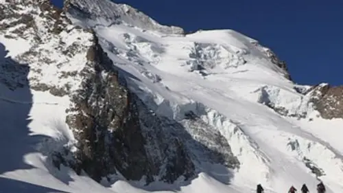 Alpes : les sentinelles du paysage