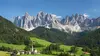 Alpes : une nouvelle vie de gardien de refuge